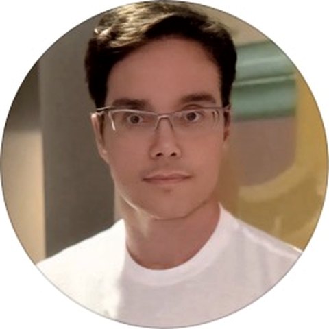 Peter Jordan / Ei Nerd